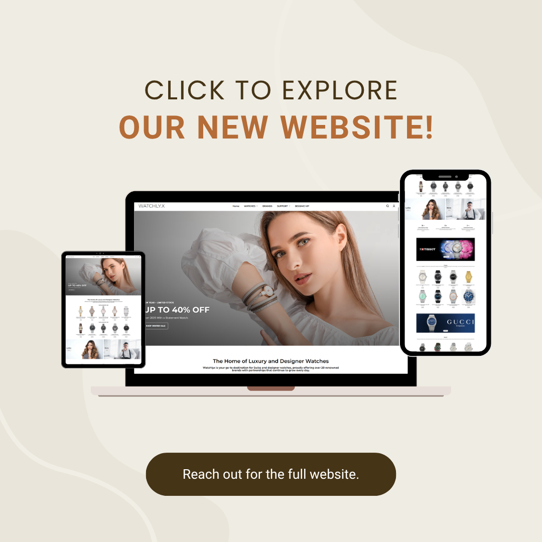 WatchLyx Store